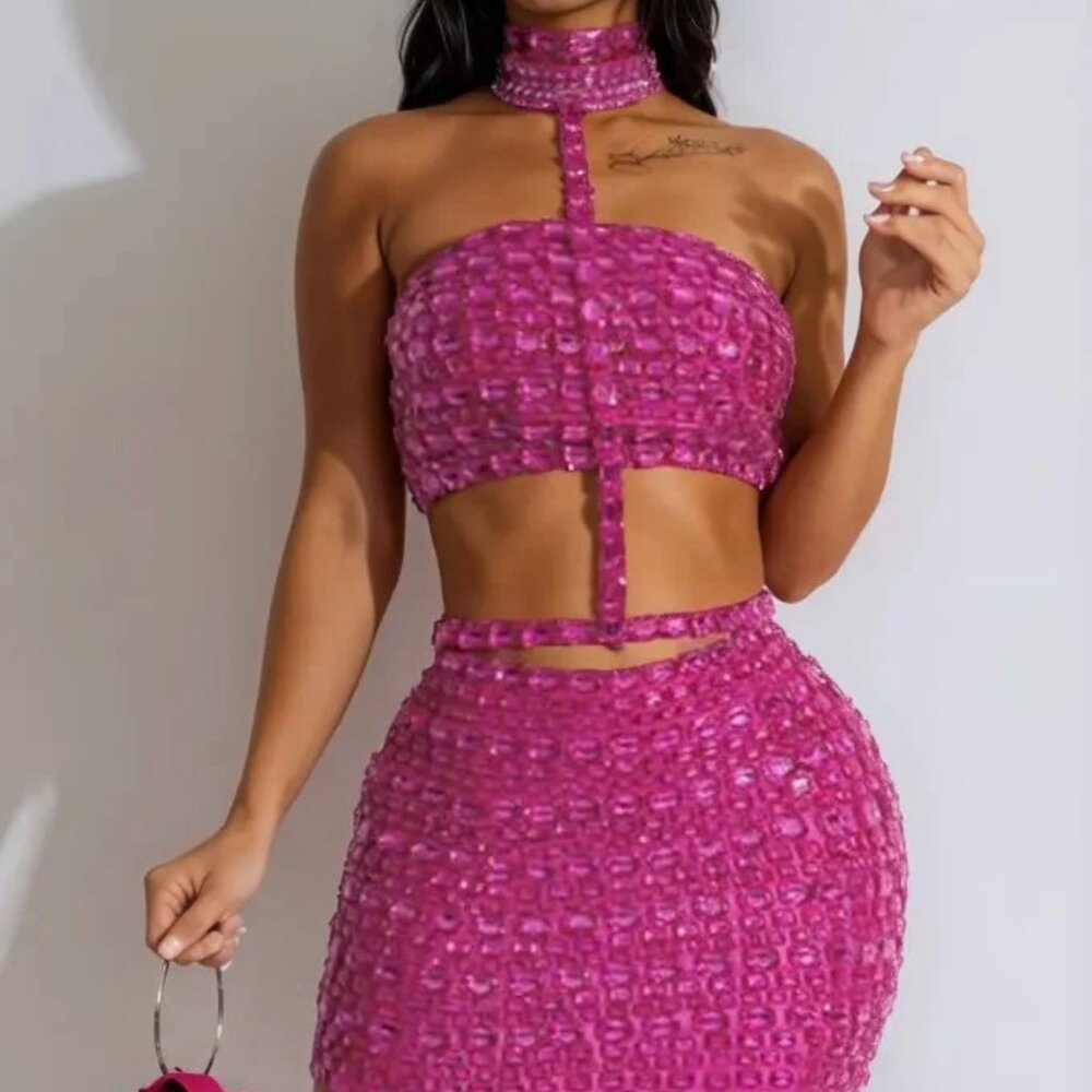 Size: XS – Brand New, Never Worn (No Tags)